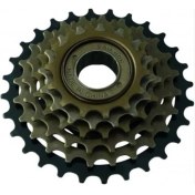 Resim Bisiklet 6 Lı Löper 1. Kalite Kutulu 