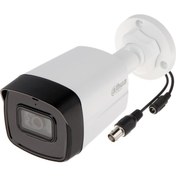 Resim Dahua HAC-HFW1200TL-A-0360B 2 MP Bullet Sesli HDCVI Güvenlik Kamerası 