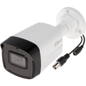 Resim Dahua HAC-HFW1200TL-A-0360B 2 MP Bullet Sesli HDCVI Güvenlik Kamerası 