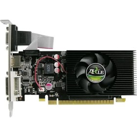 Resim Axle Geforce Gt730 Ax-Gt730-4Gd3P8Cdil 4Gb Gddr3 128Bit Dx12 Ekran Kartı 