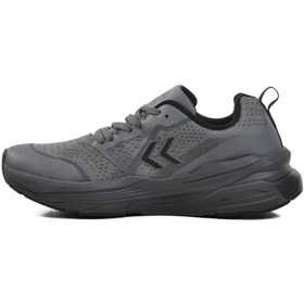 Resim hummel 900573 Hml Memphis Antrasit Erkek Spor Ayakkabı 