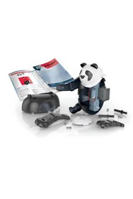 Resim NW NessiWorld Robotik Laboratuvarı RollingBot 