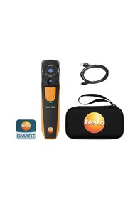 Resim Testo 860i Set Kablosuz Termal Kamera 0563 0860 