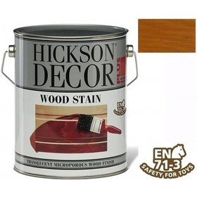 Resim Hickson Decor Wood Stain 1 LT Light(CLZ) 