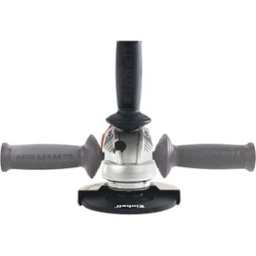 Resim Einhell TE-AG 18/115 Li - Solo Acc, Akülü Avuç Taşlama (Akü ve şarj cihazı dahil değildir) 