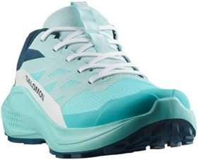 Resim Alphaglide W Kadın Siyah Outdoor Ayakkabı L47801800 