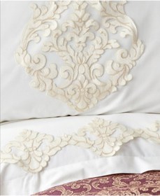 Resim Karaca Home Josephine Mürdüm 10 Parça Çeyiz Seti 