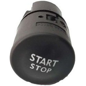 Resim Renault Megane 3 Start Stop Düğmesi 251506978R 