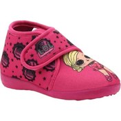 Resim Lol Resi 2Pr Fuşya Çocuk Kreş/Anaokulu Panduf Fuşya 