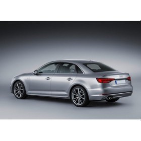 Resim Audi A4 2016-2020 Yedek Lastik Stepne Sabitleme Aparati 8W0803899 553857583 