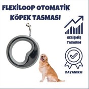 Resim FlexiLoop Köpek Gezdirme Tasması 