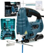 Resim Assur ASR805 800W Elektrikli Dekupaj Testere Mavi 