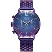 Resim Welder Unisex Kol Saati WWRC821 