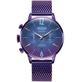 Resim Welder Unisex Kol Saati WWRC821 