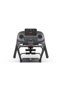 Resim Cornerspor C300M Masaj Motorlu Otomatik Eğimli Koşu Bandi 