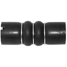 Resim Turbo Hortumu 72259 5776 Doblo 1.3 Mjt 1.9 Jtd Silikon Küçük 51705995 