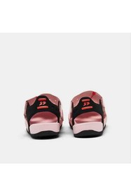 Resim Nike Nile Jordan Flare Küçük Kız Çocuk Sandalet 