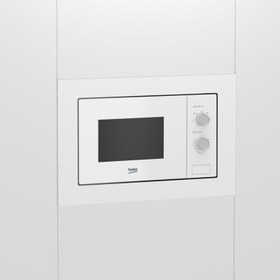 Resim Beko BMC 2030 B Ankastre Mikrodalga 