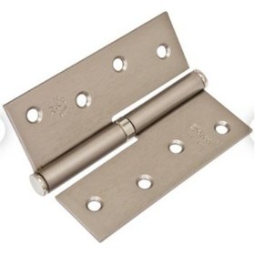 Resim Sofuoğlu Kapı Menteşesi Çelik Sağ 10cm 