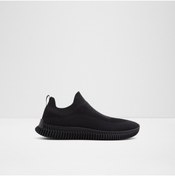 Resim Aldo Akaı - Siyah Erkek Sneaker 