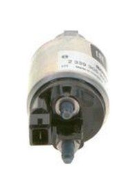 Resim Marş Otomatiği Eski Model Kare Soket Audı A3 / Bmw 3 Serıes / Seat Leon / Skoda Fabıa Octavıa 