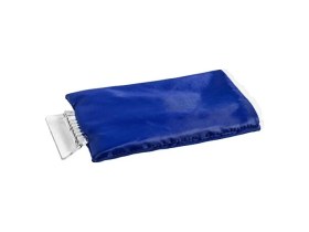 Resim MarkEntegra Eldivenli Buz Kazıyıcı - Mavi 