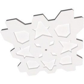 Resim Motifpiyer Tavan Avize Göbeği 44x56 Cm 2 Adet 