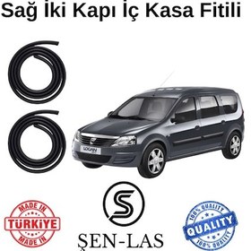 Resim Dacia Logan Mcv 1,nesil Şen-las Sağ Ön Ve Arka Fitili Şl5909 