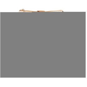 Resim Silver Polo Kadın Çapraz Çanta 1110 Taş- Açık Taba 