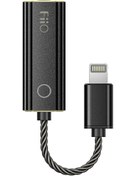 Resim FiiO JadeAudio KA1 (Lightning) USB DAC AMP Adaptörü MQA 