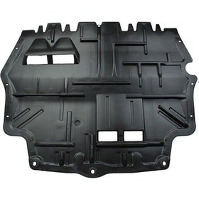 Resim Motor Alt Muhafaza Büyük 1.Kalite 3C0825235J. 