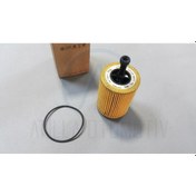 Resim VOLKSWAGEN SHARAN 2000-2010 1.9 2.0 TDİ YAĞ FİLTRESİ MANN 