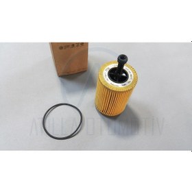 Resim VOLKSWAGEN JETTA 2005-2014 1.9 2.0 TDİ YAĞ FİLTRESİ MANN 
