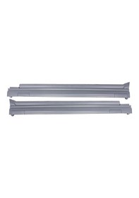 Resim Land Rover Vogue Autobiography Uyumlu Yan Marşbiyel Seti 2002-2012 