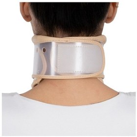 Resim Medikaltec Servikal Çeneliksiz Boyunluk Xlarge 