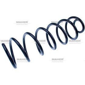 Resim Esse Otomotiv - Vectra B 96-03 Arka Helezon Yayı - MHR-09611 - 424016 