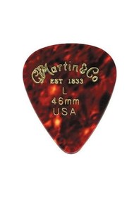 Resim Martin Light 0.46mm Gitar Pena 3 Adet 