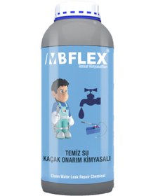 Resim MB FLEX 01 Temiz Su Tesisat Sızıntı Giderici 