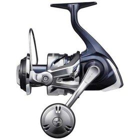 Resim Shimano Twin Power Sw C 6000 Xg Spin Olta Makinesi Som00001239 
