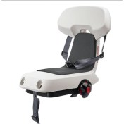 Resim Polisport Guppy Junior 35KG Çocuk Taşıyıcı Beyaz 