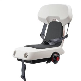 Resim Polisport Guppy Junior 35KG Çocuk Taşıyıcı Beyaz 