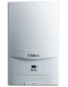 Resim Vaillant Vaıllant Vuw 236/7-2 Ecotec Pure Tam Yoğuşmalı Kombi 17.372 Kcal/h 