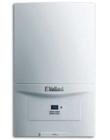 Resim Vaillant Vaıllant Vuw 236/7-2 Ecotec Pure Tam Yoğuşmalı Kombi 17.372 Kcal/h 