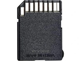 Resim Asseds Store Ultra SDSDUNR-128G-GN3IN 10 Uhs-I U1 128 GB Hafıza Kartı 