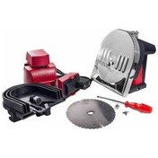 Resim Tekin T4 Şarjlı Set - Elektrikli Döner Kesme Makinesi-97143 