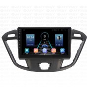 Resim CELALİ TUNİNG Ford Transit (2014-2019) Android 12 Carplay Navigasyon Multimedya - 8GB Ram 128GB HDD 