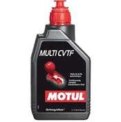 Resim Motul Multi CVTF 1 Lt Otomatik CVT Şanzıman Yağı Motul