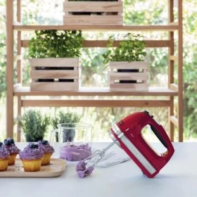 Resim 9 Hızlı El Mikseri 5KHM9212 Empire Red-Eer 