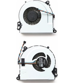 Resim HP Uyumlu Envy 15 Notebook Cpu Fan 