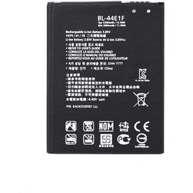 Resim LG Staylus 3 M400 BL44E1F Uyumlu İthal Pil 